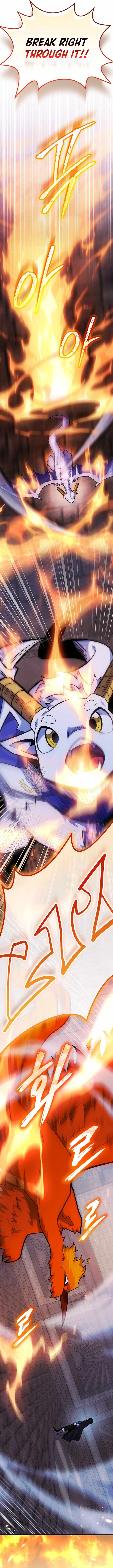 Reincarnated as a Genius Prodigy of a Prestigious Family Chapter 97-eng-li - Page 12