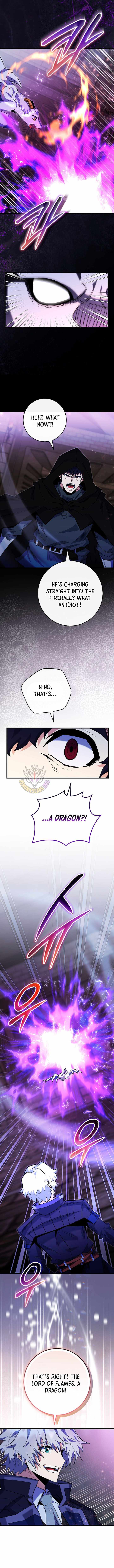 Reincarnated as a Genius Prodigy of a Prestigious Family Chapter 97-eng-li - Page 11