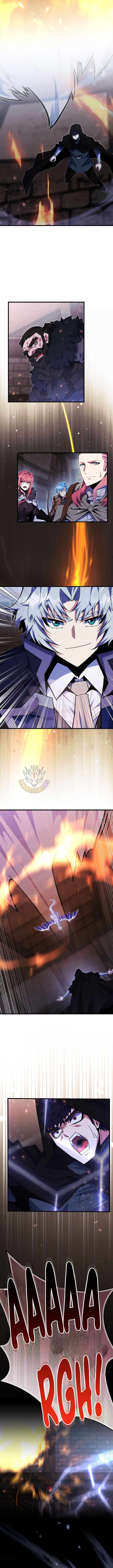 Reincarnated as a Genius Prodigy of a Prestigious Family Chapter 97-eng-li - Page 13