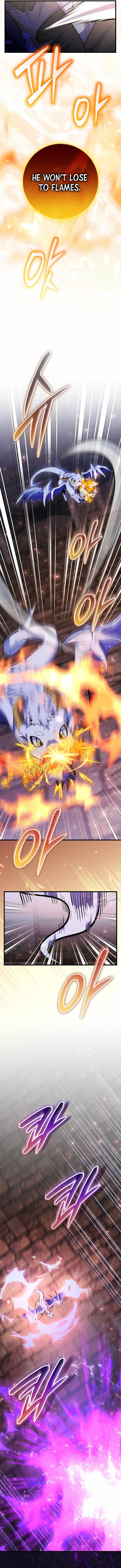 Reincarnated as a Genius Prodigy of a Prestigious Family Chapter 97-eng-li - Page 10