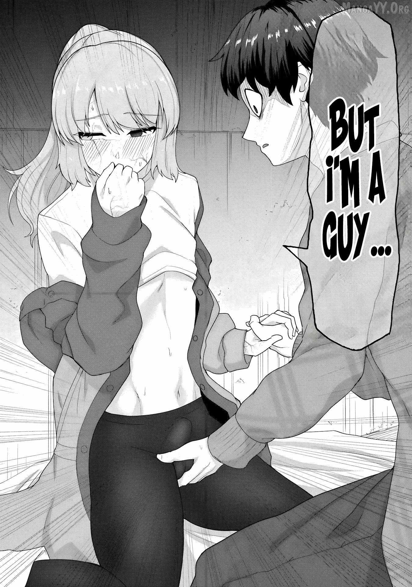 Ore no vaccine dake ga zonbi-ka shita sekai o sukueru Chapter 31-eng-li - Page 21