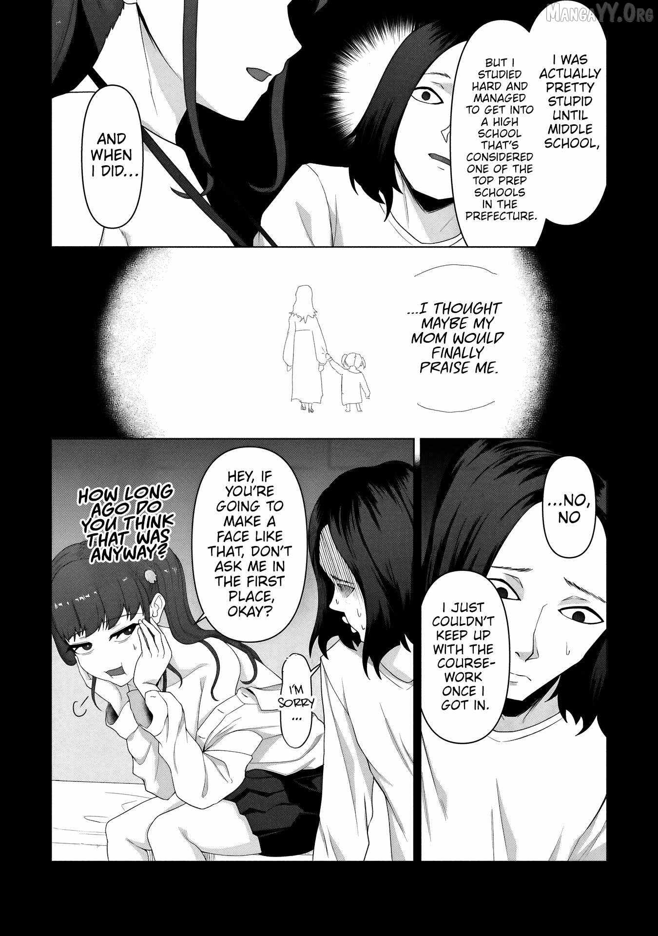 Ore no vaccine dake ga zonbi-ka shita sekai o sukueru Chapter 31-5-eng-li - Page 5