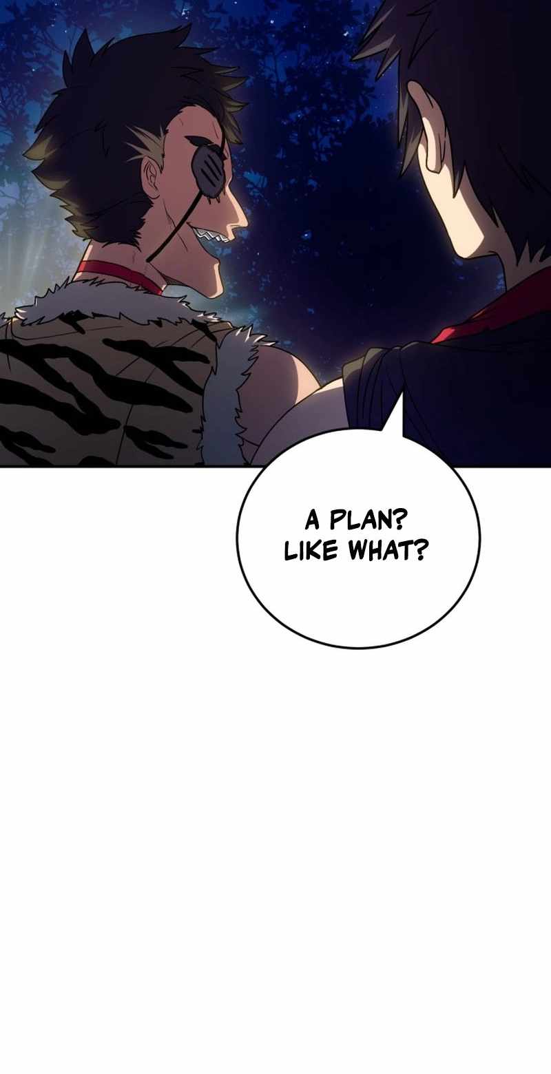 Perhaps Invincible Chapter 63-eng-li - Page 10