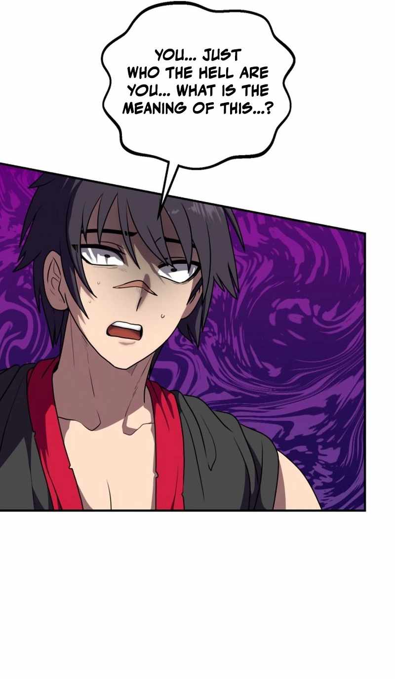 Perhaps Invincible Chapter 63-eng-li - Page 62