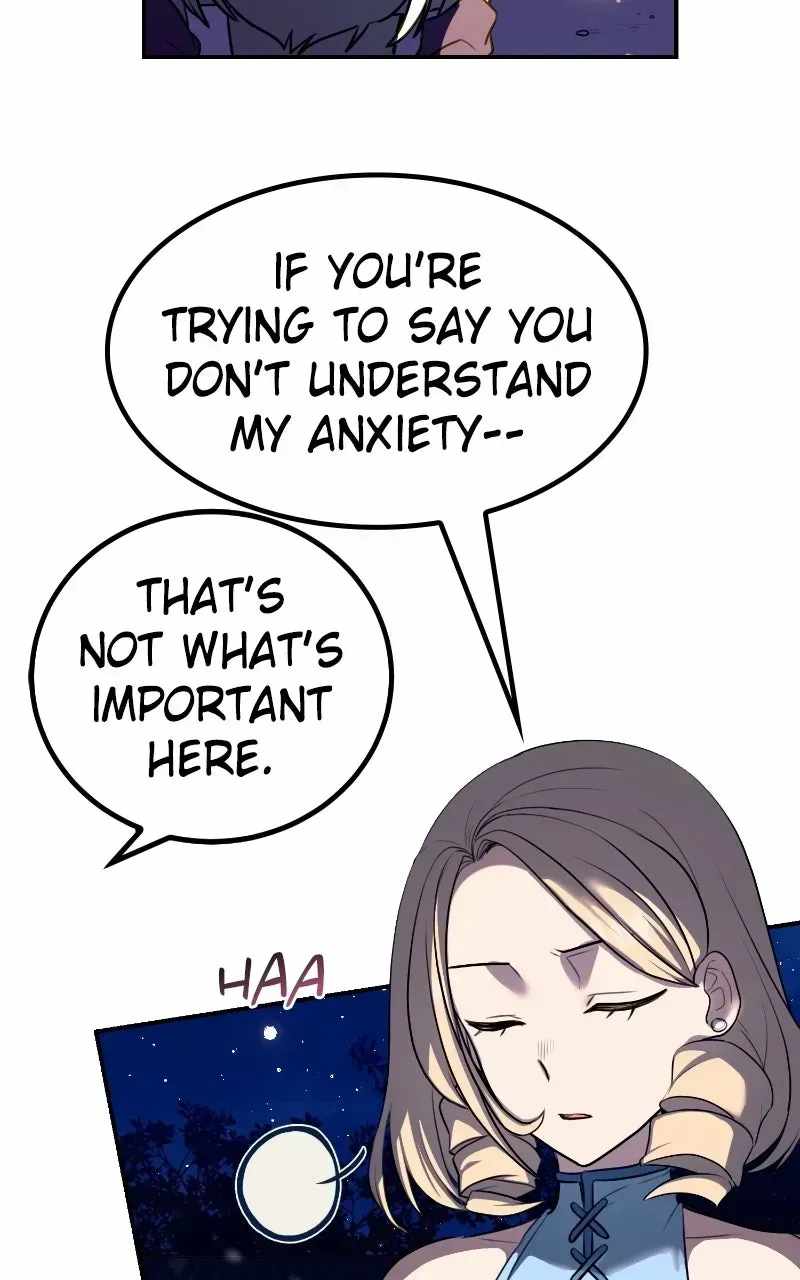 Perhaps Invincible Chapter 64-eng-li - Page 82
