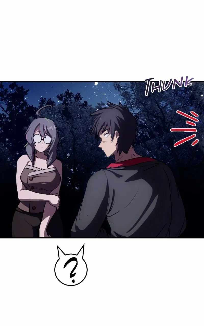 Perhaps Invincible Chapter 64-eng-li - Page 21