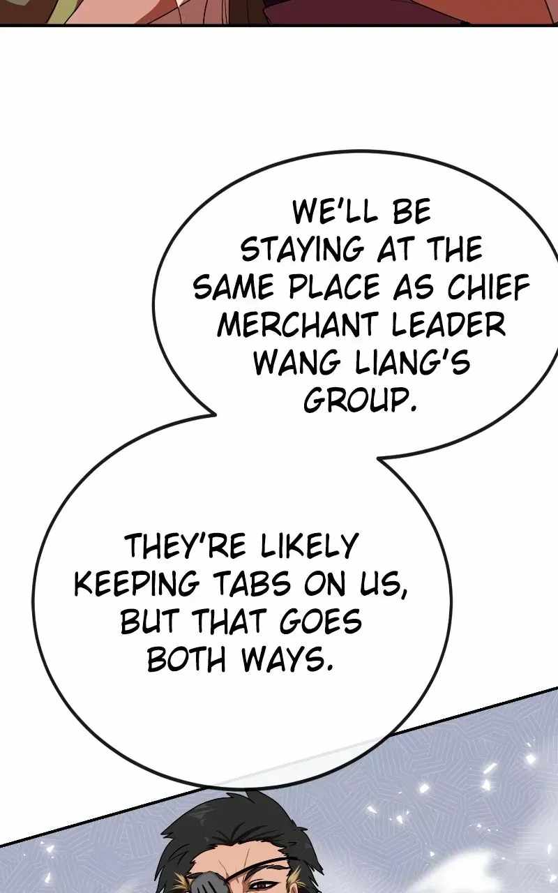 Perhaps Invincible Chapter 64-eng-li - Page 44