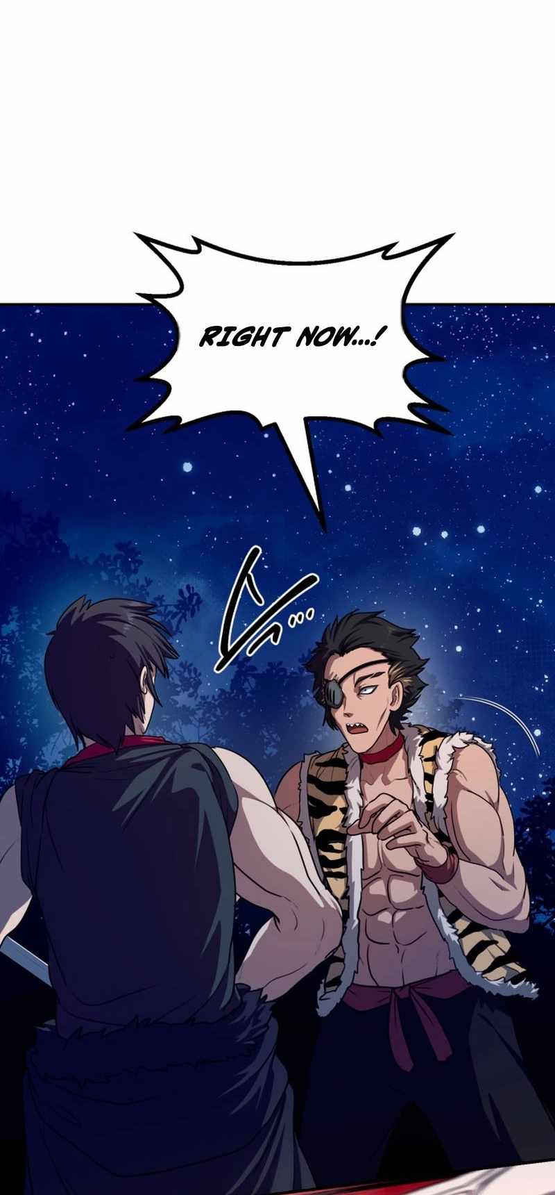 Perhaps Invincible Chapter 63-eng-li - Page 57