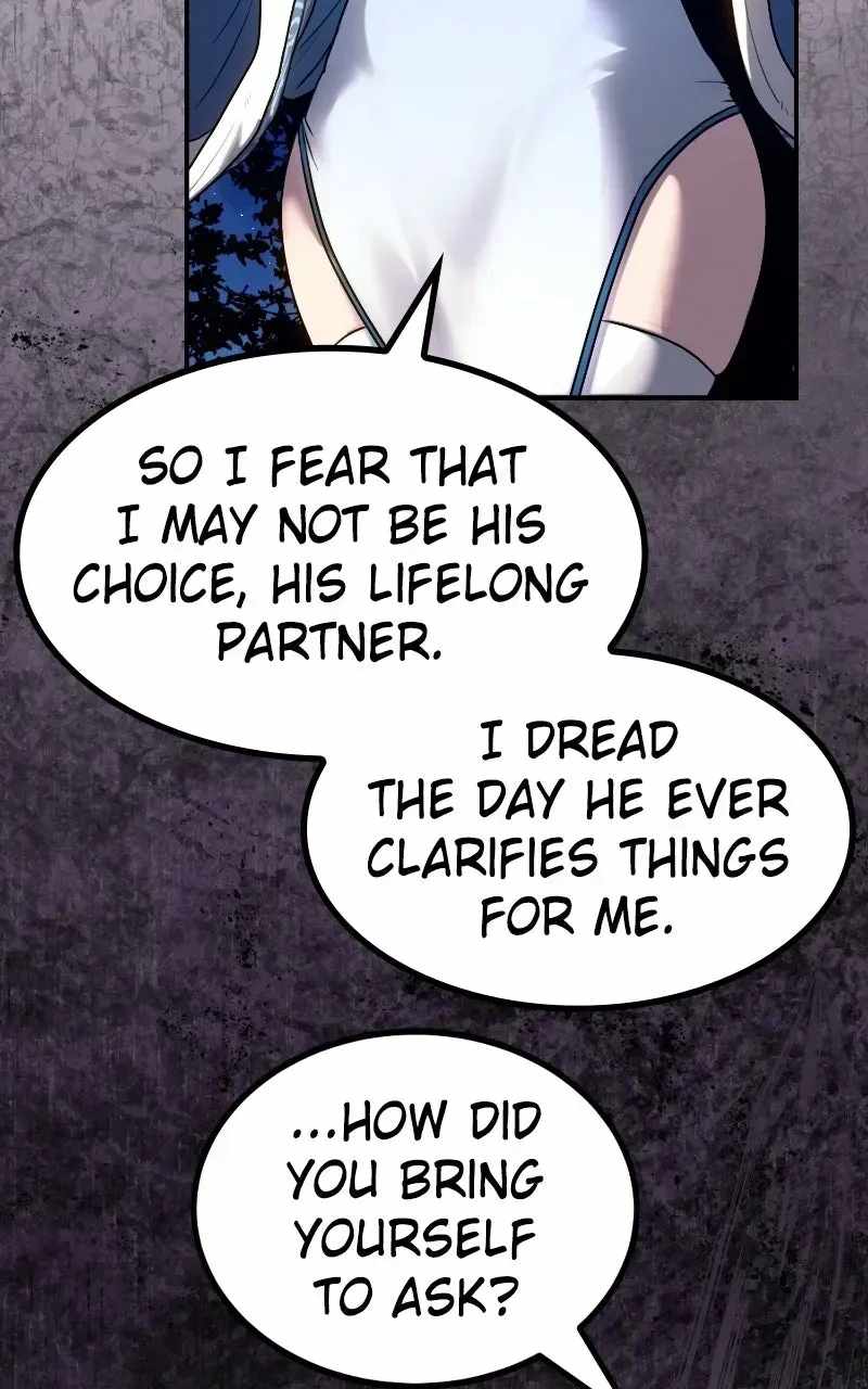 Perhaps Invincible Chapter 64-eng-li - Page 79
