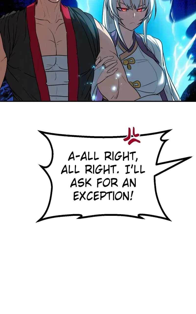 Perhaps Invincible Chapter 64-eng-li - Page 47