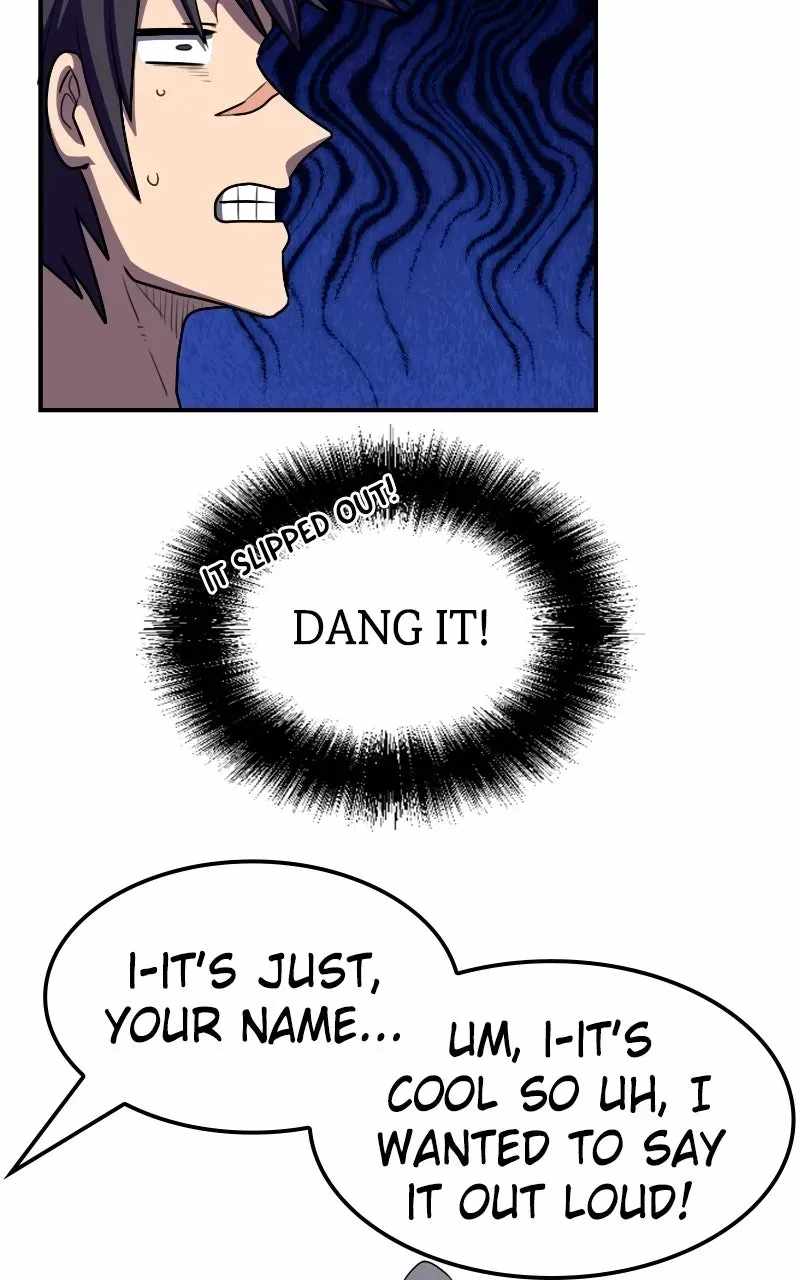 Perhaps Invincible Chapter 64-eng-li - Page 16