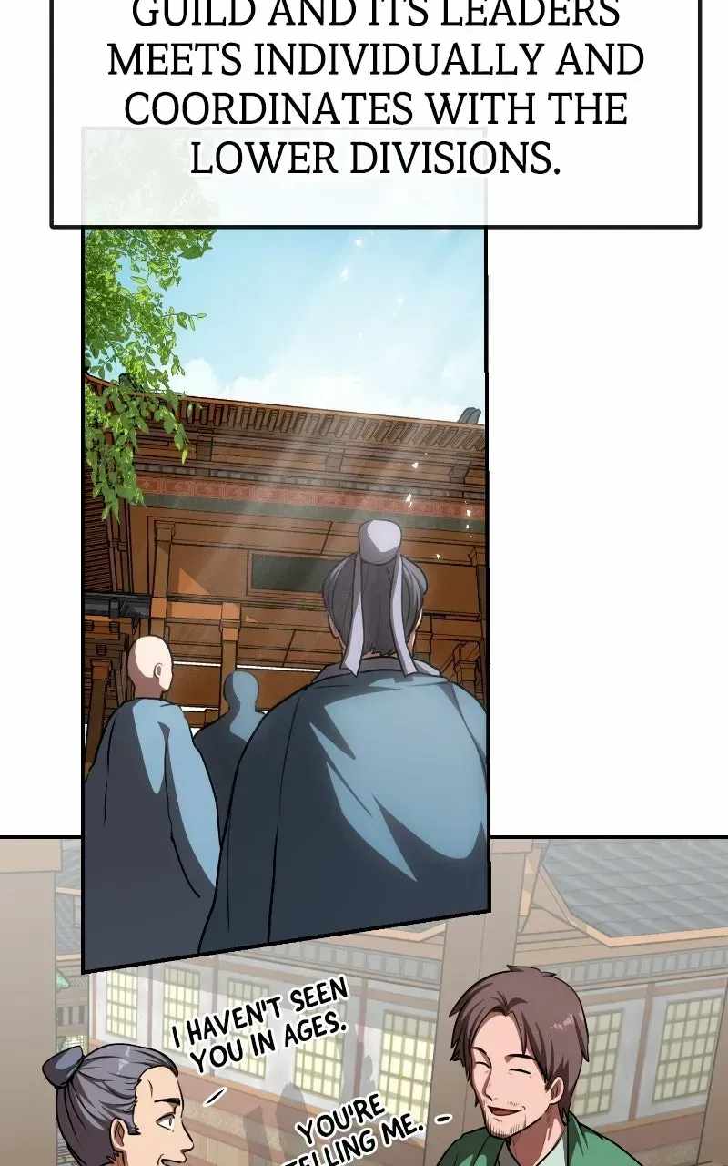 Perhaps Invincible Chapter 64-eng-li - Page 27
