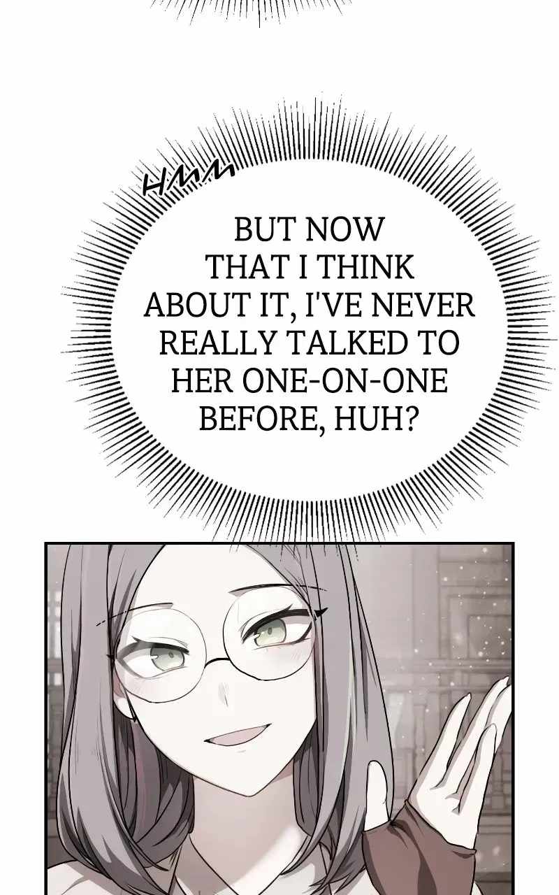 Perhaps Invincible Chapter 64-eng-li - Page 11