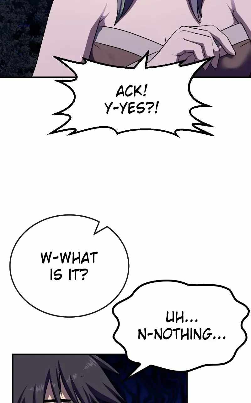 Perhaps Invincible Chapter 64-eng-li - Page 15