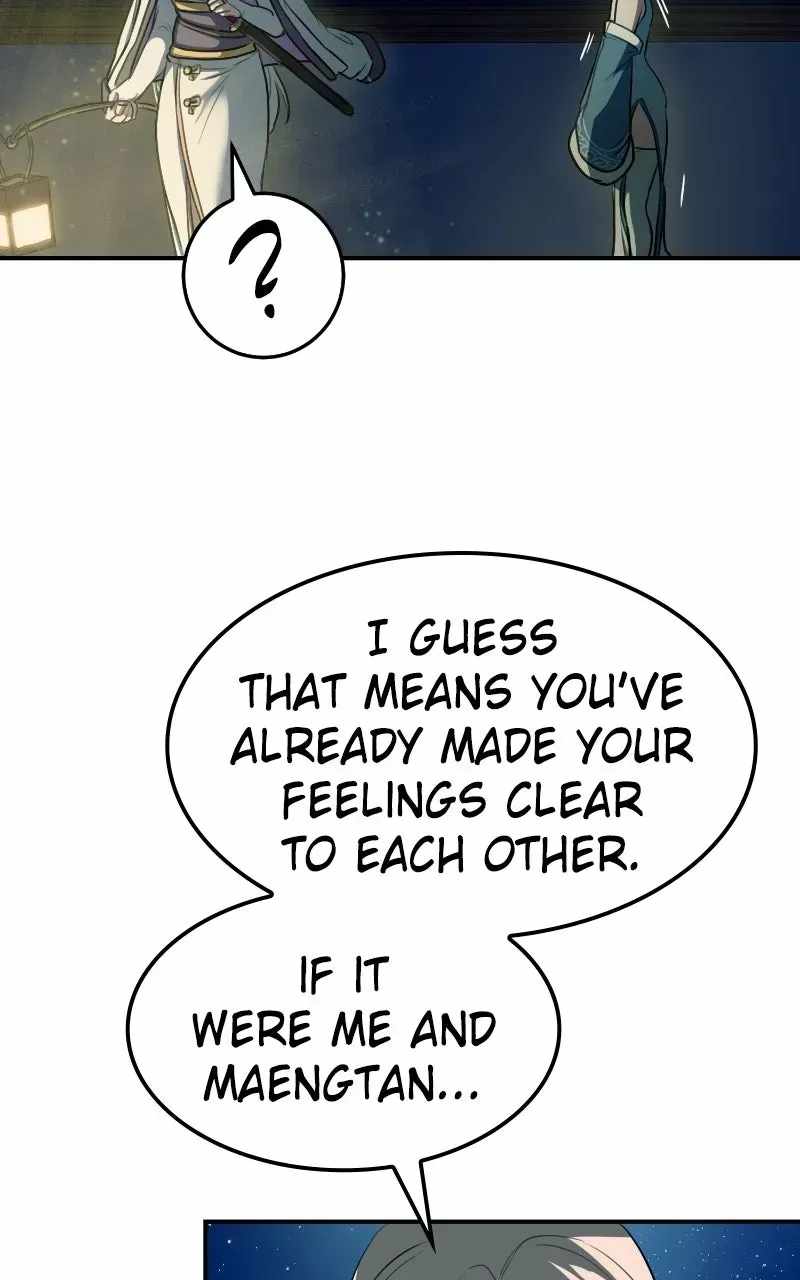 Perhaps Invincible Chapter 64-eng-li - Page 69