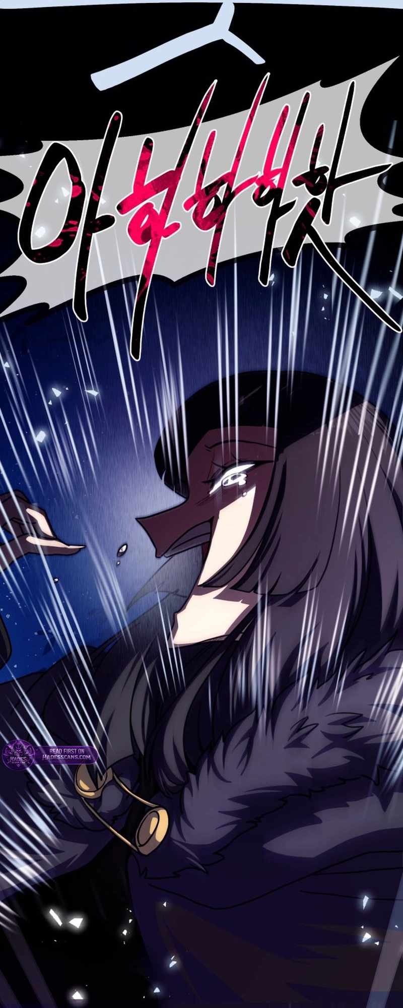 Perhaps Invincible Chapter 63-eng-li - Page 30