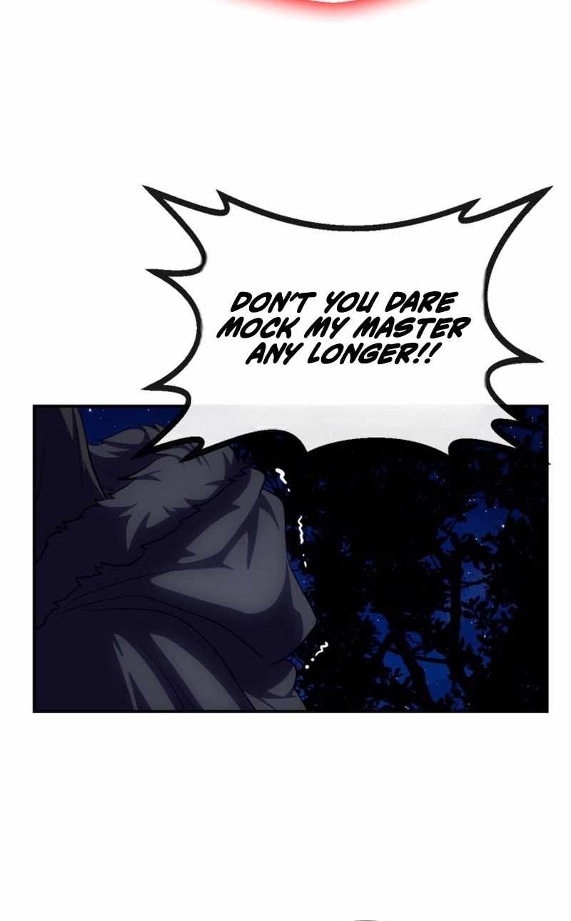 Perhaps Invincible Chapter 63-eng-li - Page 28