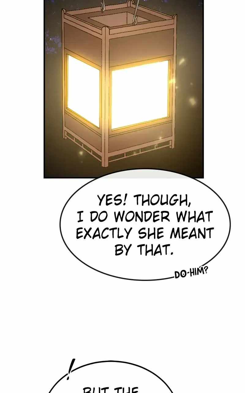 Perhaps Invincible Chapter 64-eng-li - Page 64