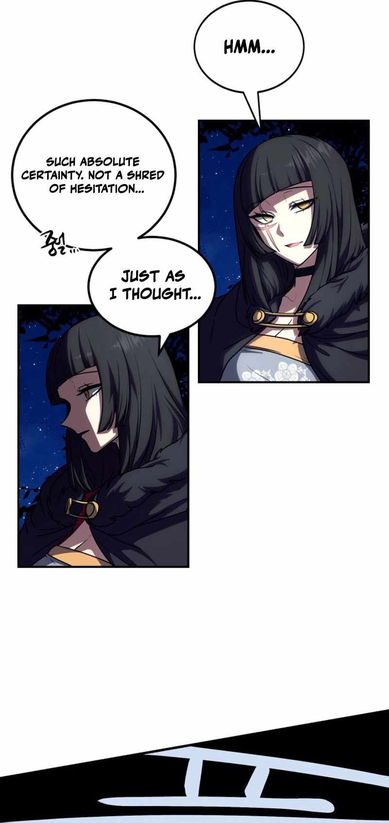 Perhaps Invincible Chapter 63-eng-li - Page 29