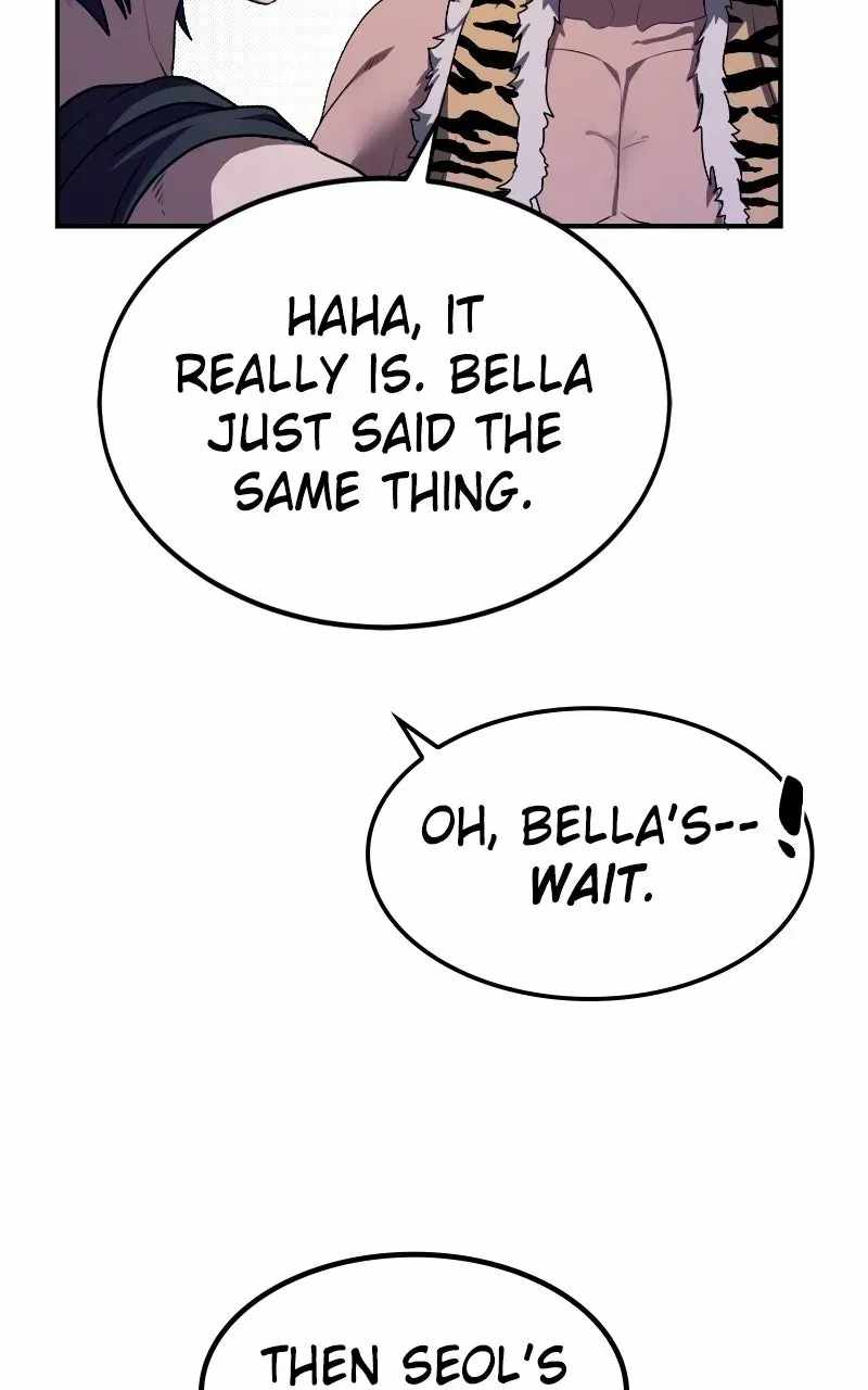 Perhaps Invincible Chapter 64-eng-li - Page 59