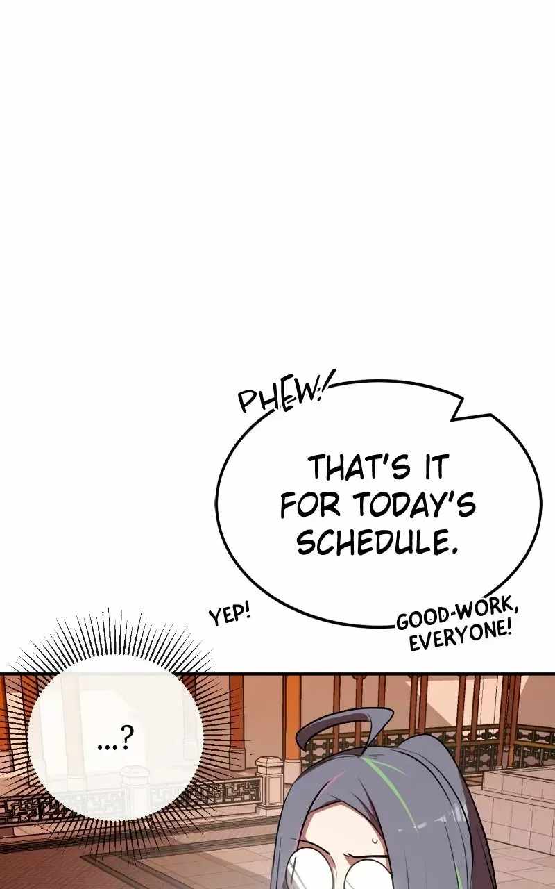 Perhaps Invincible Chapter 64-eng-li - Page 41