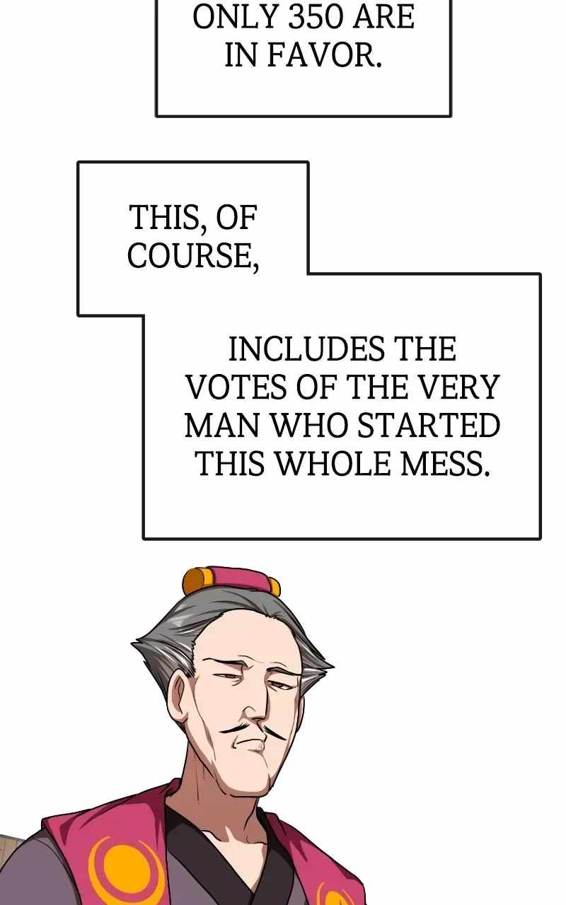 Perhaps Invincible Chapter 64-eng-li - Page 32