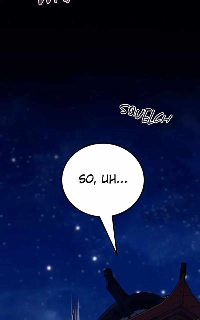 Perhaps Invincible Chapter 64-eng-li - Page 1