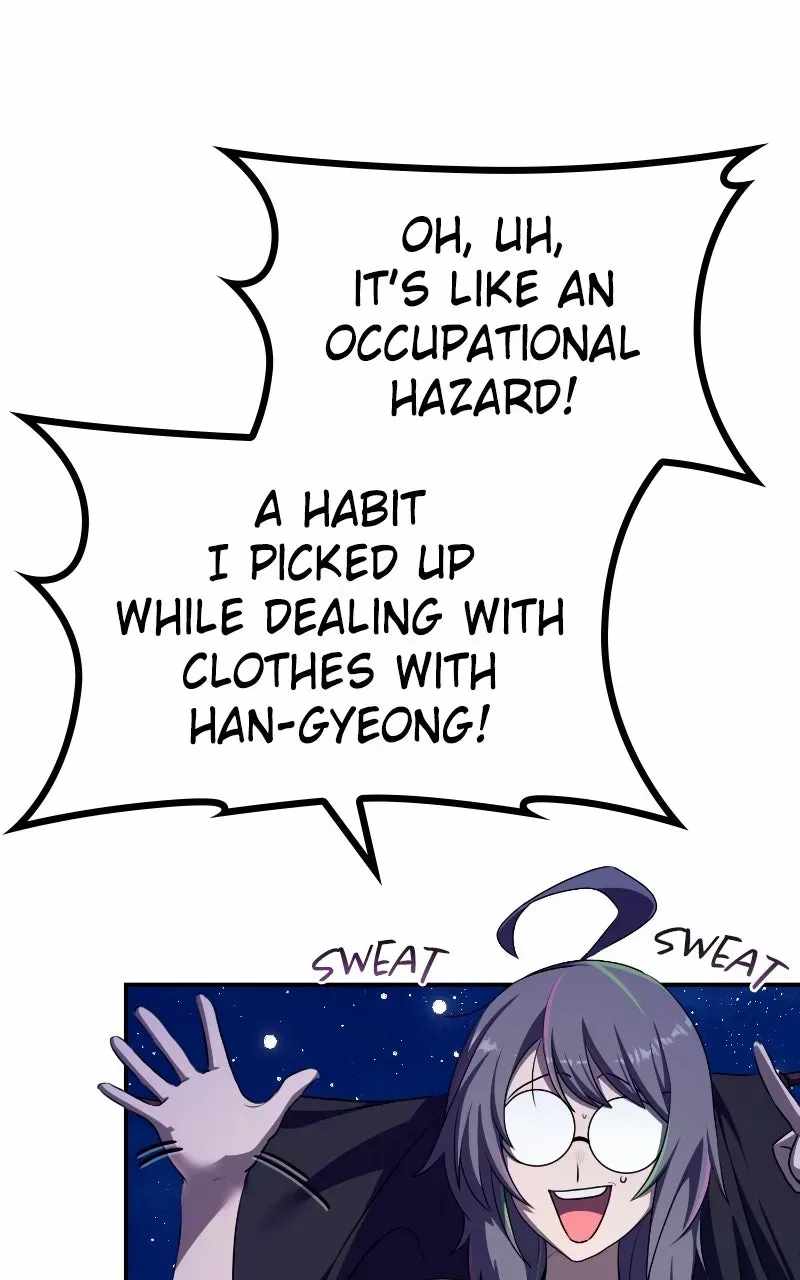 Perhaps Invincible Chapter 64-eng-li - Page 4