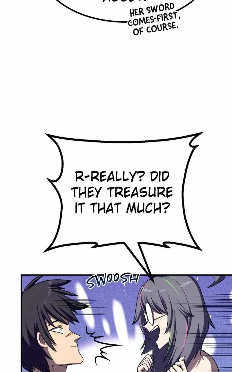 Perhaps Invincible Chapter 64-eng-li - Page 8