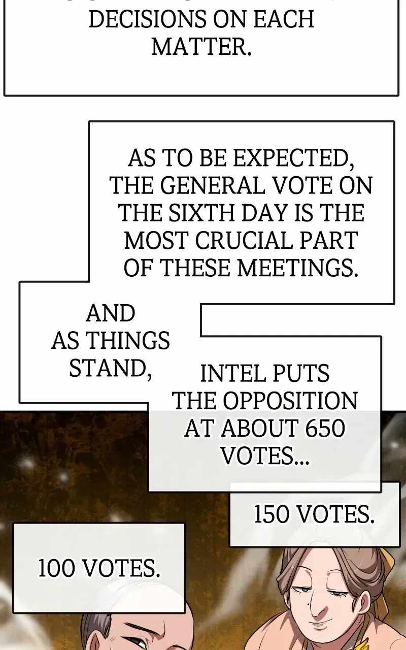 Perhaps Invincible Chapter 64-eng-li - Page 30