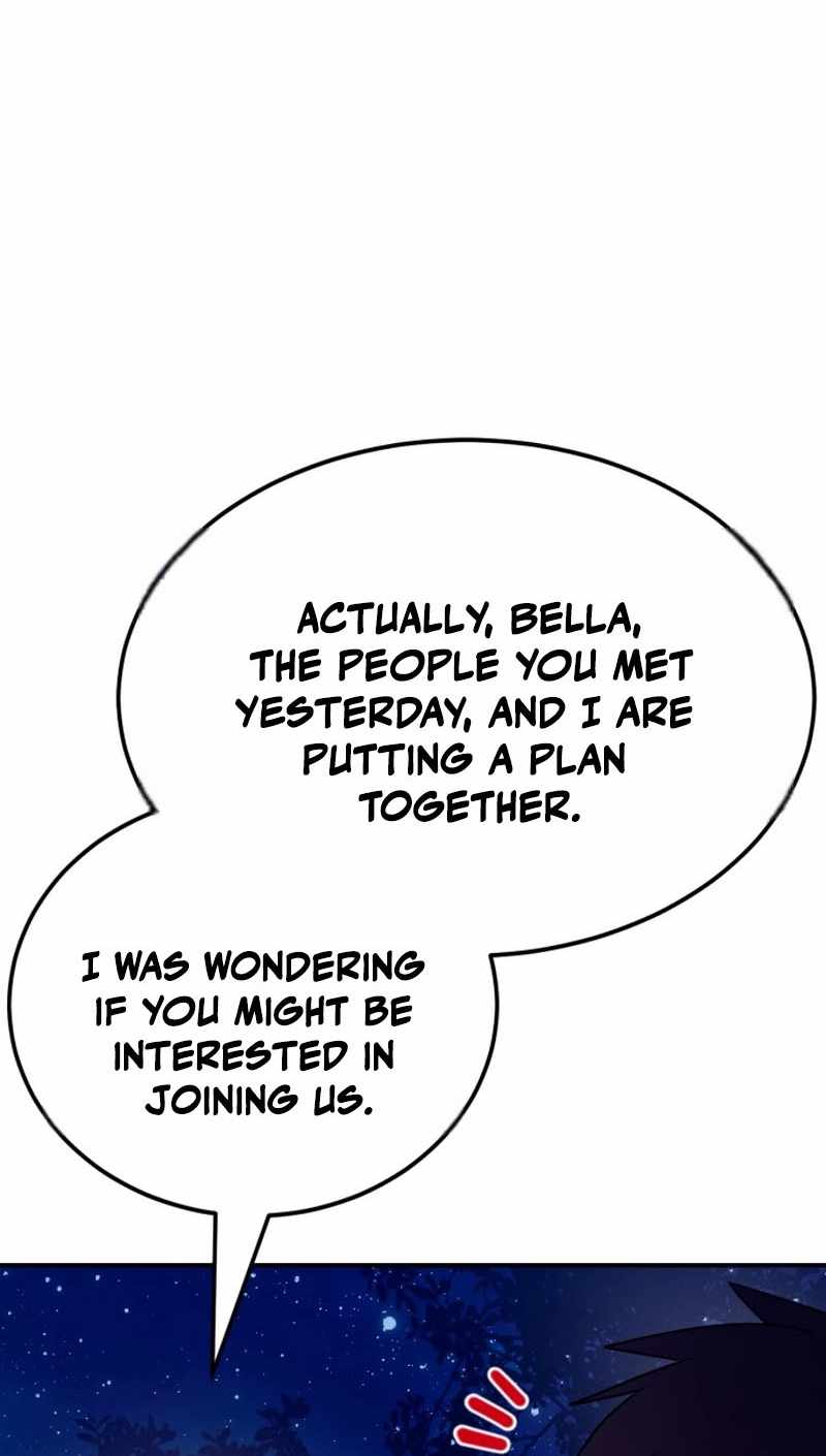 Perhaps Invincible Chapter 63-eng-li - Page 9