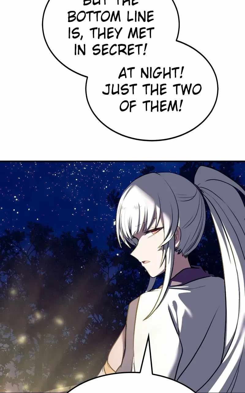Perhaps Invincible Chapter 64-eng-li - Page 65