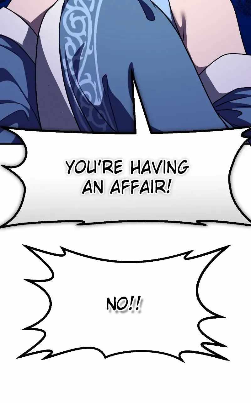 Perhaps Invincible Chapter 64-eng-li - Page 24