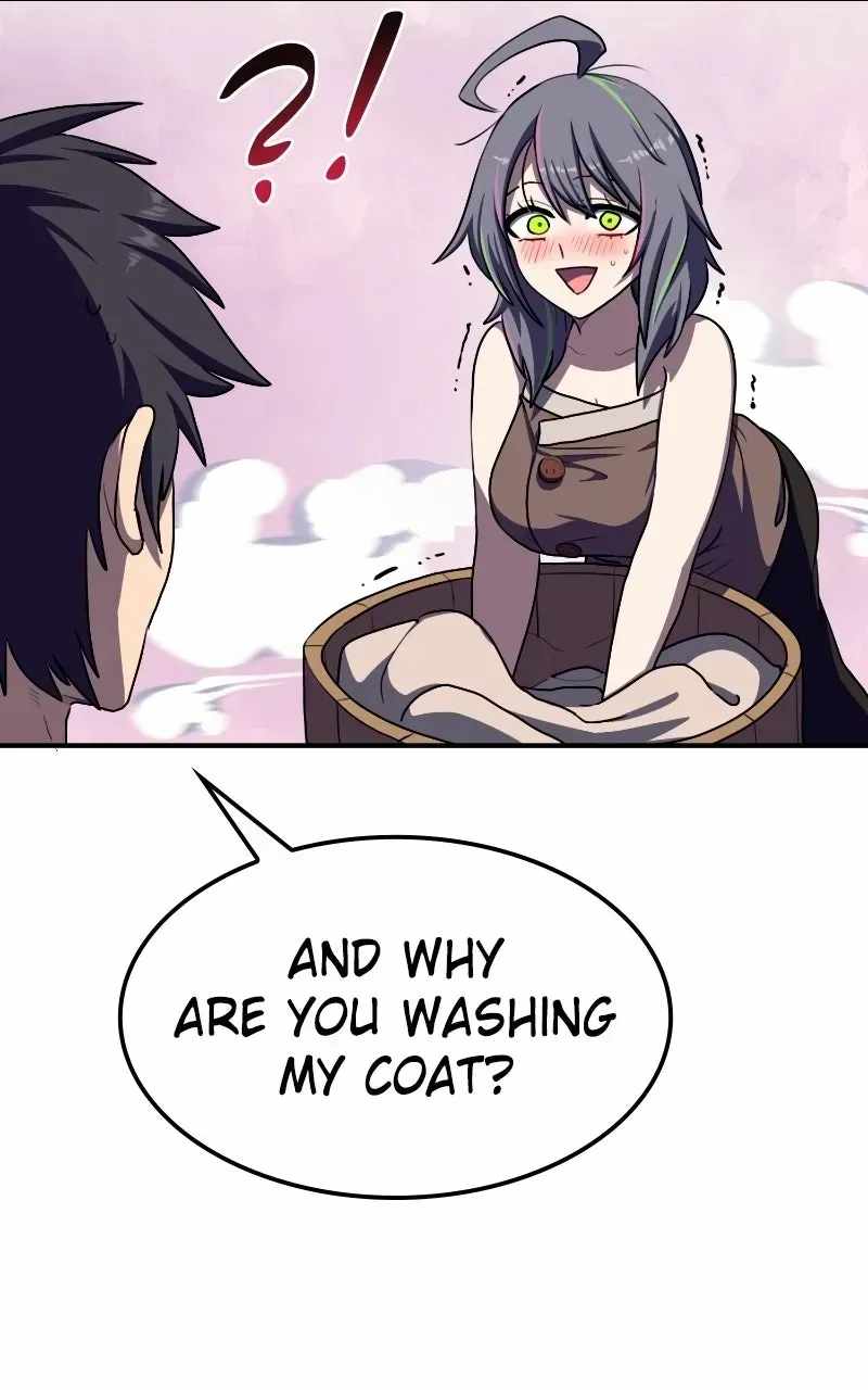 Perhaps Invincible Chapter 64-eng-li - Page 3