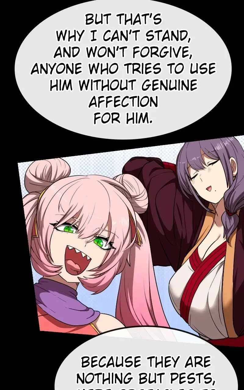 Perhaps Invincible Chapter 64-eng-li - Page 95