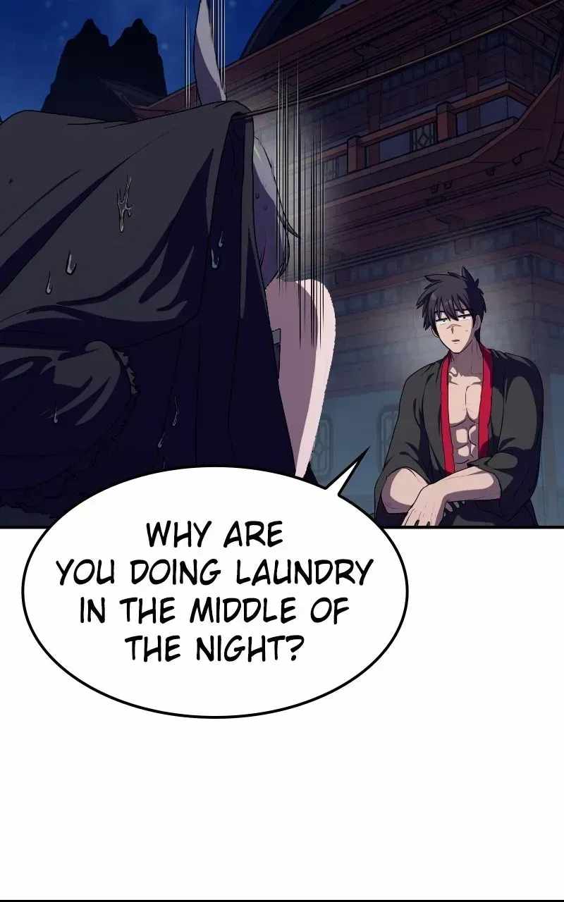 Perhaps Invincible Chapter 64-eng-li - Page 2