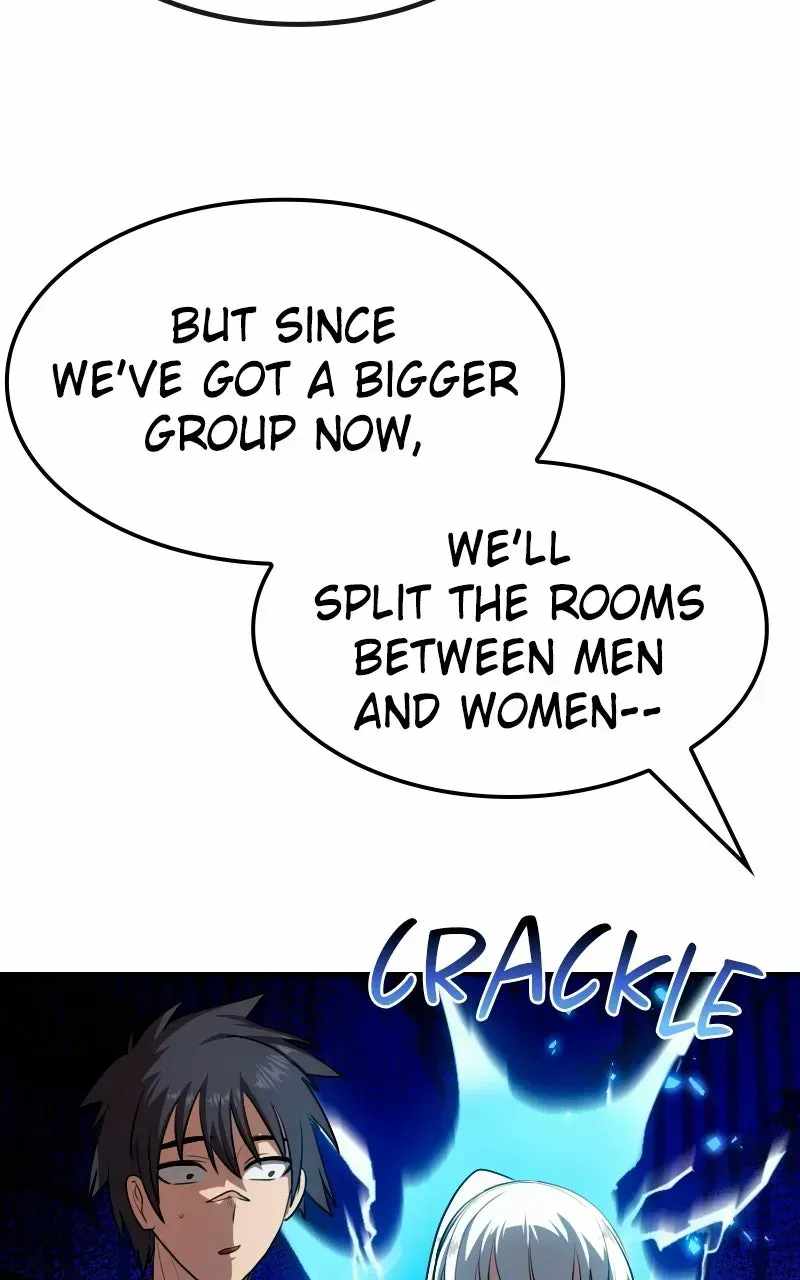Perhaps Invincible Chapter 64-eng-li - Page 46