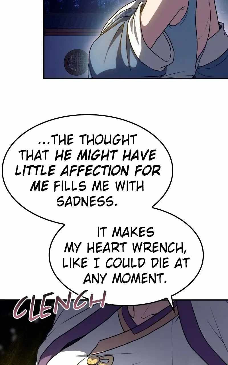 Perhaps Invincible Chapter 64-eng-li - Page 87