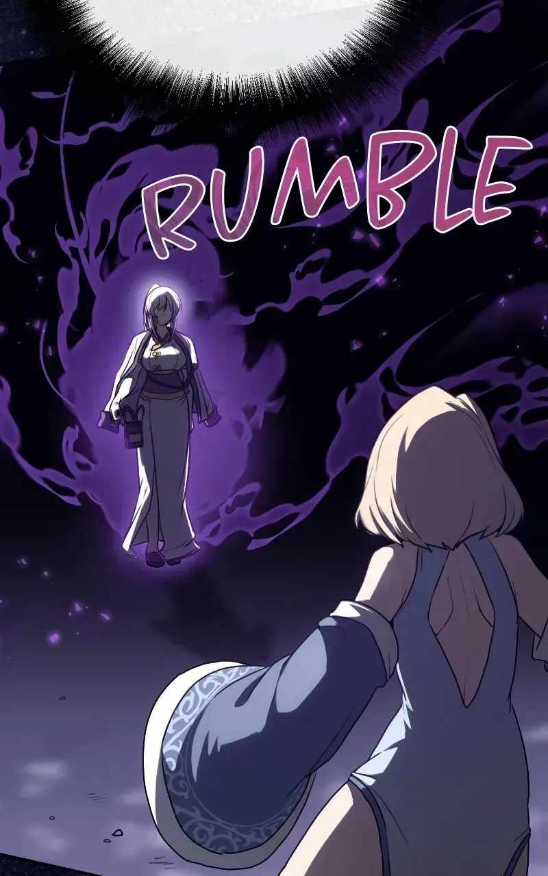 Perhaps Invincible Chapter 64-eng-li - Page 99