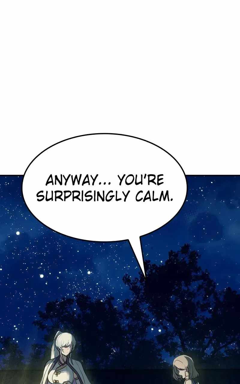 Perhaps Invincible Chapter 64-eng-li - Page 68