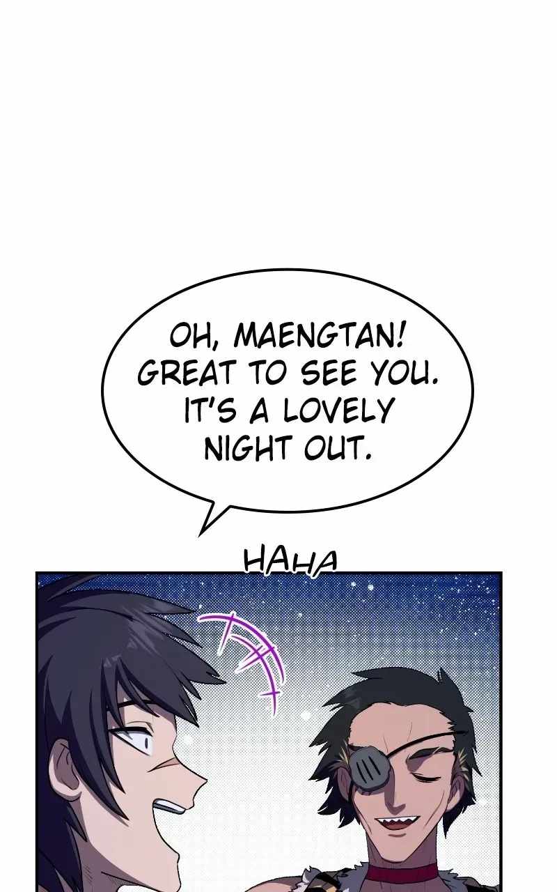 Perhaps Invincible Chapter 64-eng-li - Page 58