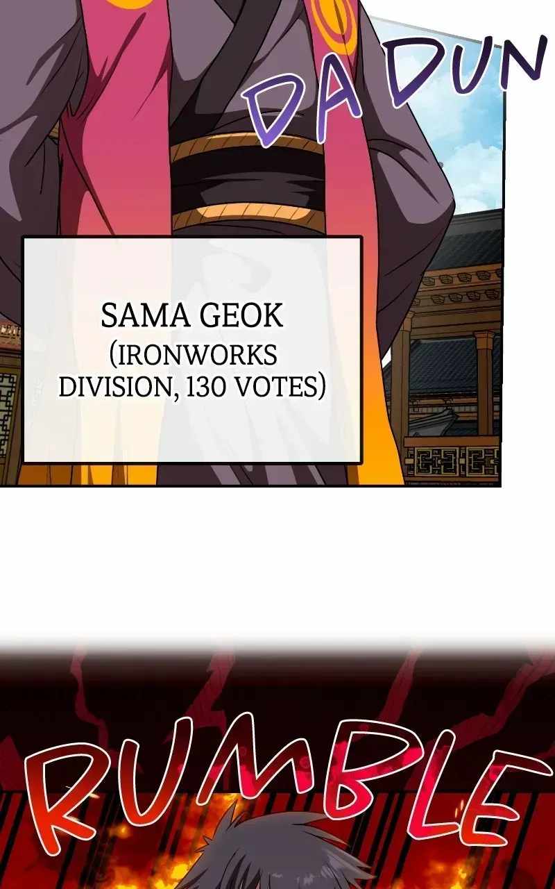 Perhaps Invincible Chapter 64-eng-li - Page 33