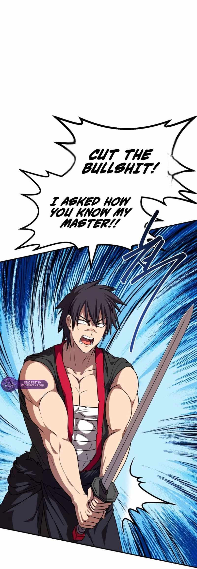 Perhaps Invincible Chapter 63-eng-li - Page 39