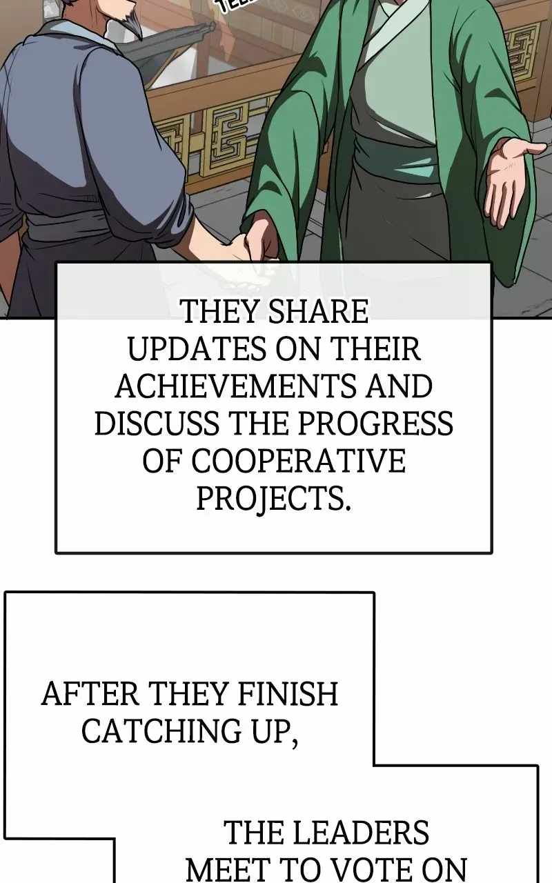 Perhaps Invincible Chapter 64-eng-li - Page 28