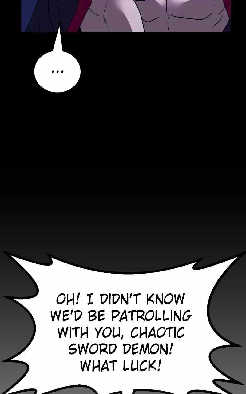 Perhaps Invincible Chapter 64-eng-li - Page 56