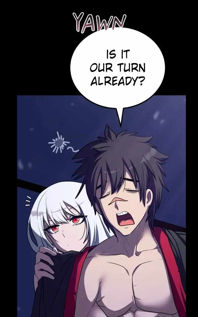 Perhaps Invincible Chapter 64-eng-li - Page 55