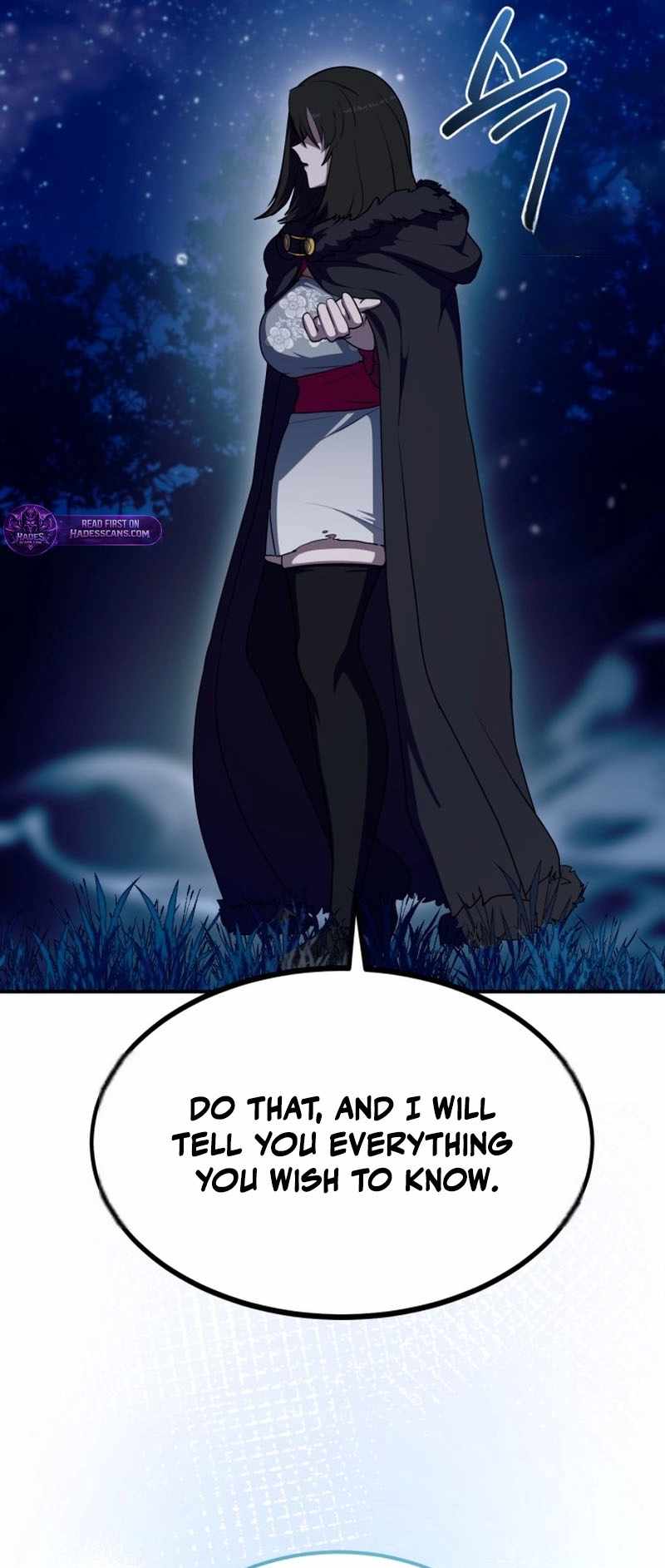 Perhaps Invincible Chapter 63-eng-li - Page 44