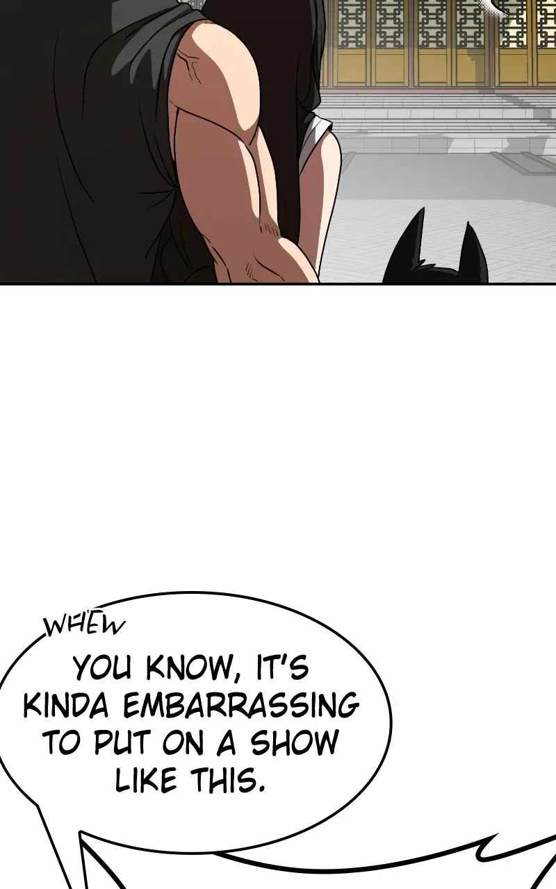 Perhaps Invincible Chapter 64-eng-li - Page 37