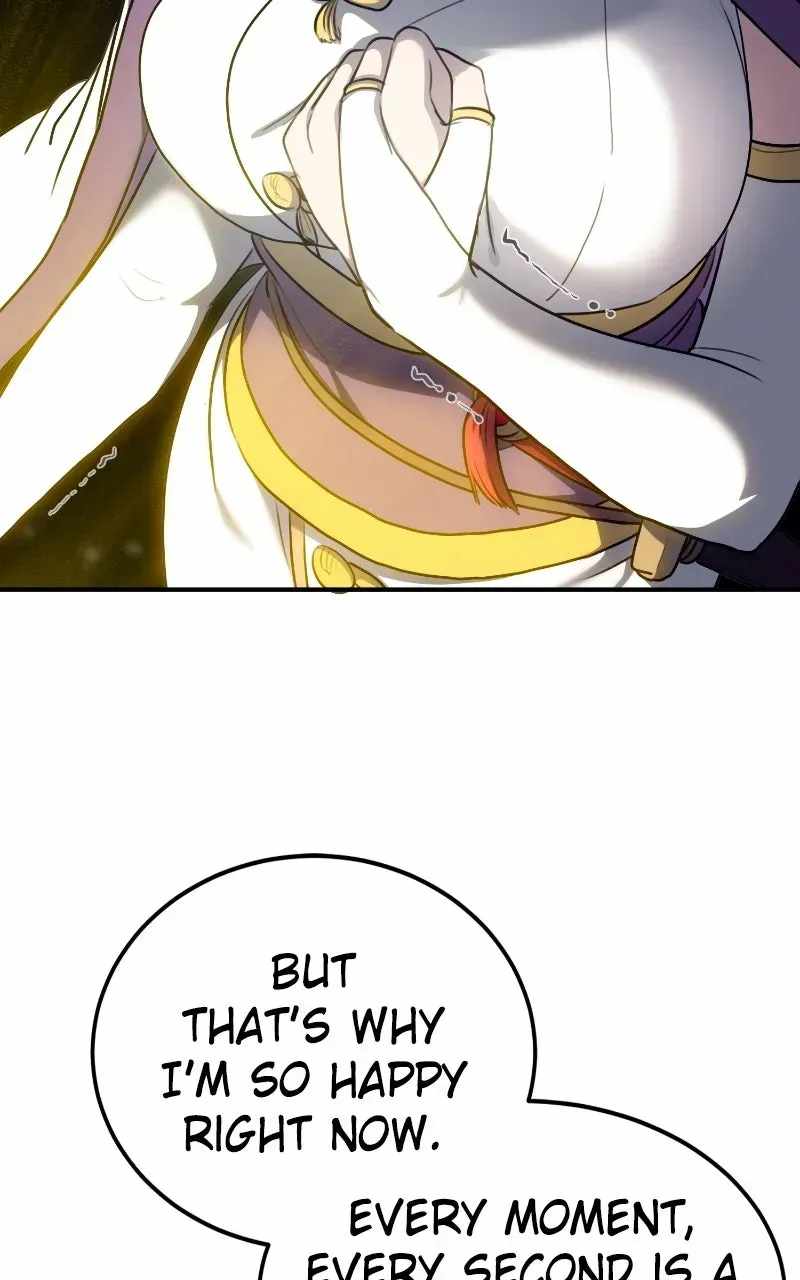Perhaps Invincible Chapter 64-eng-li - Page 88