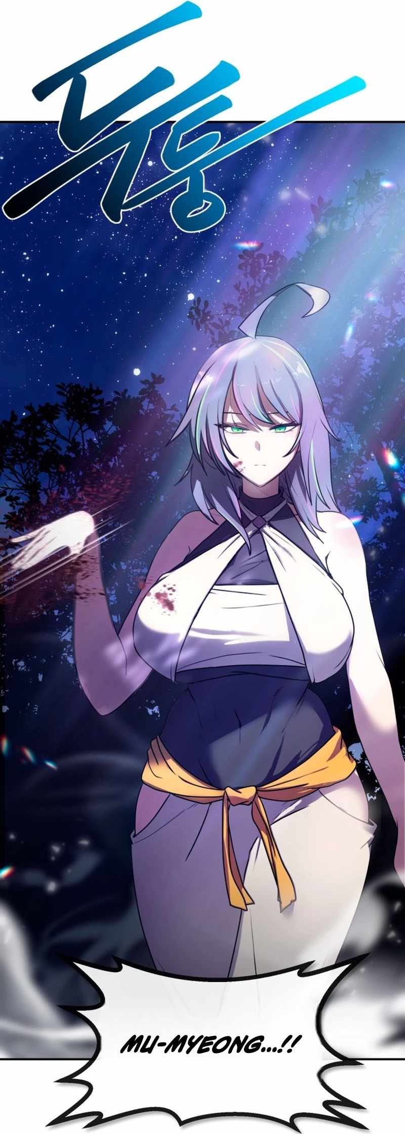 Perhaps Invincible Chapter 63-eng-li - Page 64